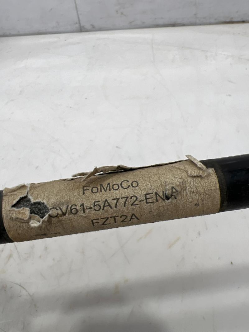 2014 Ford Escape Stabilizer Bar