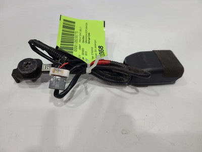 2015 Genesis Genesis Front Seat Belt