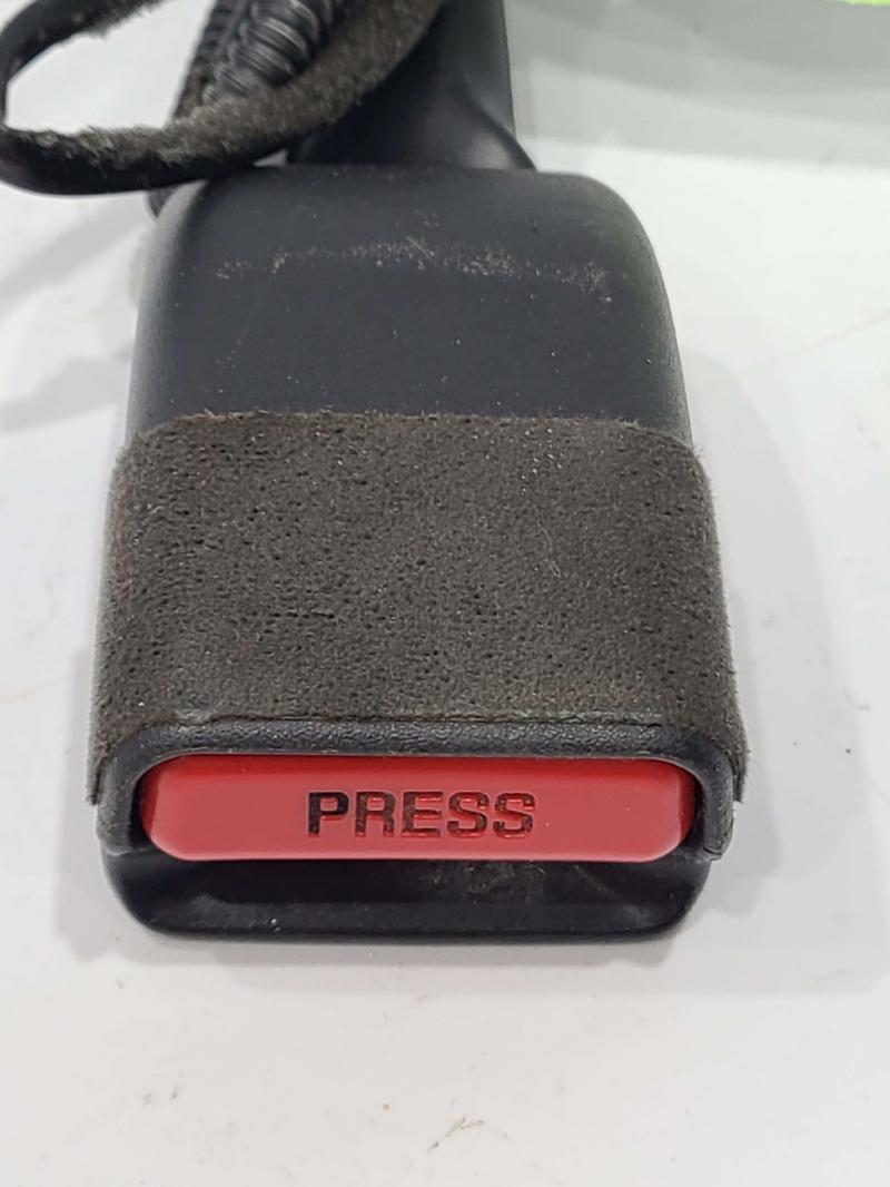 2015 Genesis Genesis Front Seat Belt