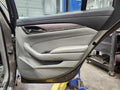 2014 Cadillac CTS Rear Door Trim Panel
