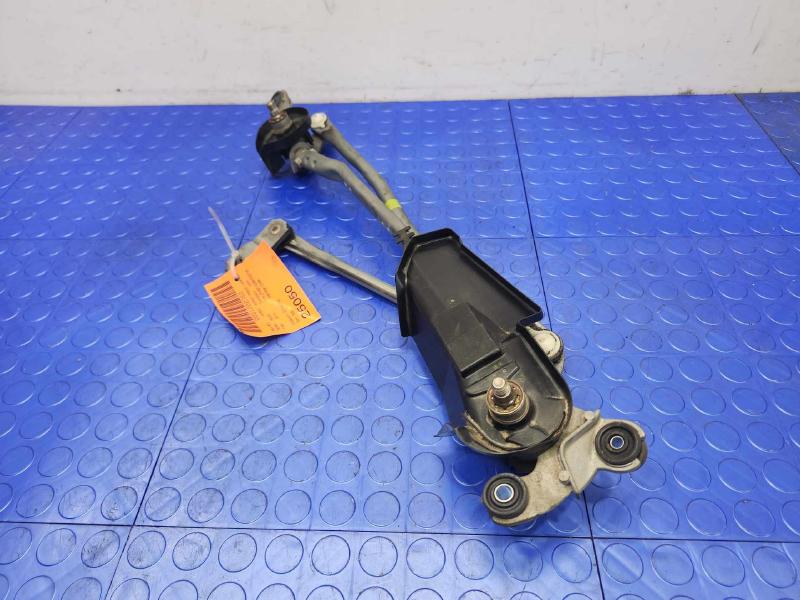 2014 Lexus IS 250 Wiper Trans. Linkage
