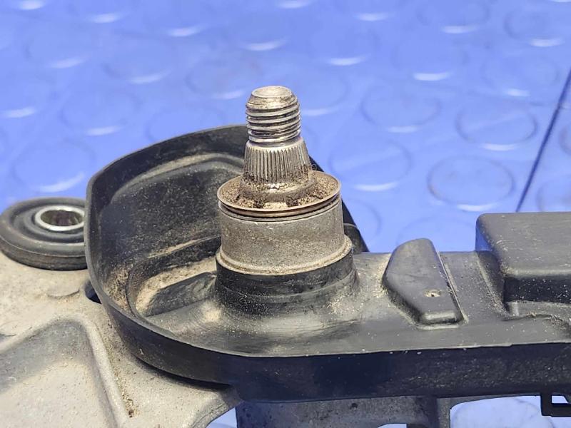 2014 Lexus IS 250 Wiper Trans. Linkage