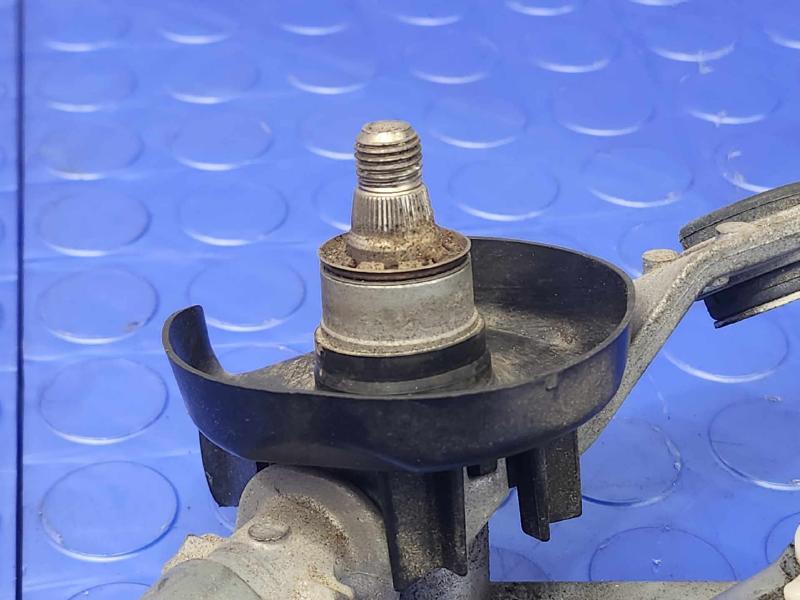 2014 Lexus IS 250 Wiper Trans. Linkage