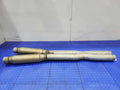 2014 Dodge Challenger Muffler