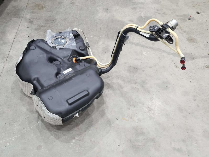 2020 Volkswagen Passat Fuel Tank Assembly