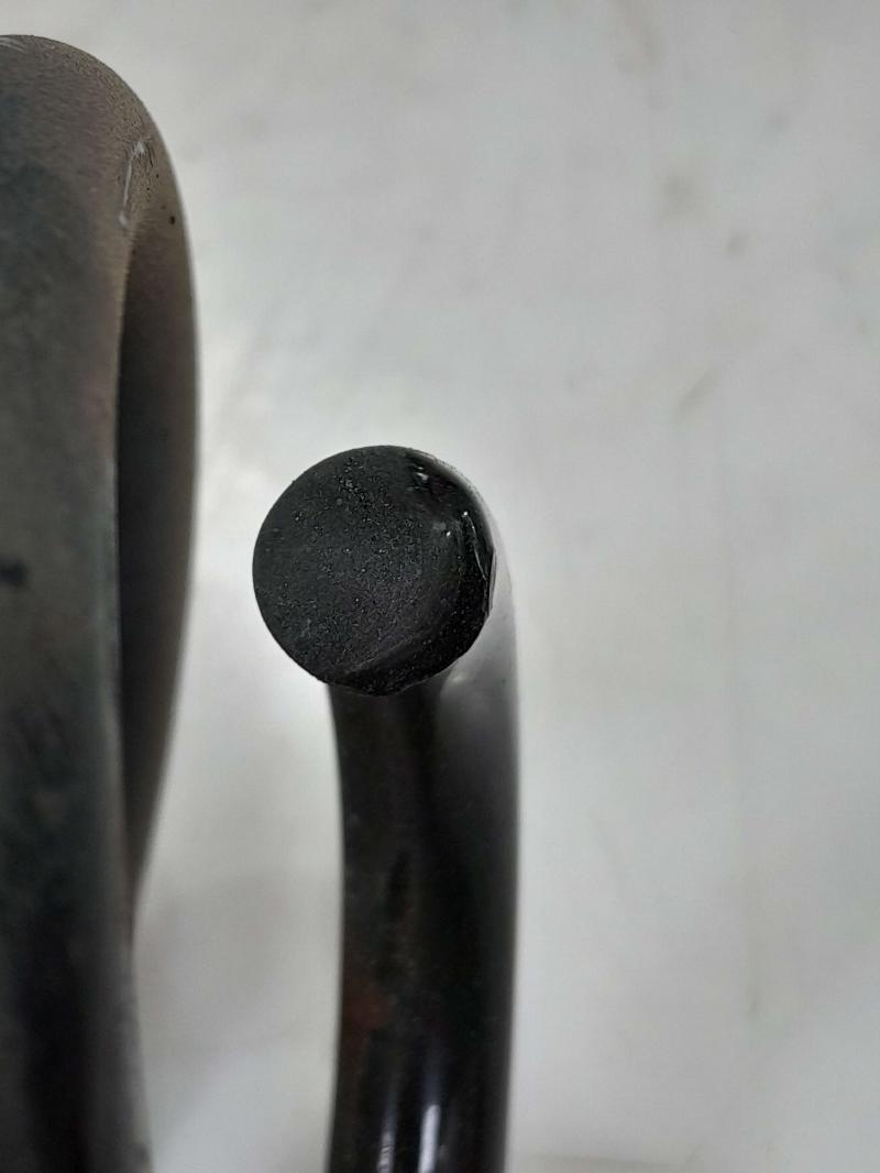 2018 Toyota Prius Coil/Air Spring