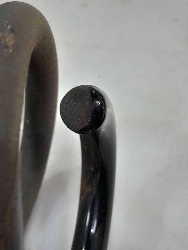 2018 Toyota Prius Coil/Air Spring