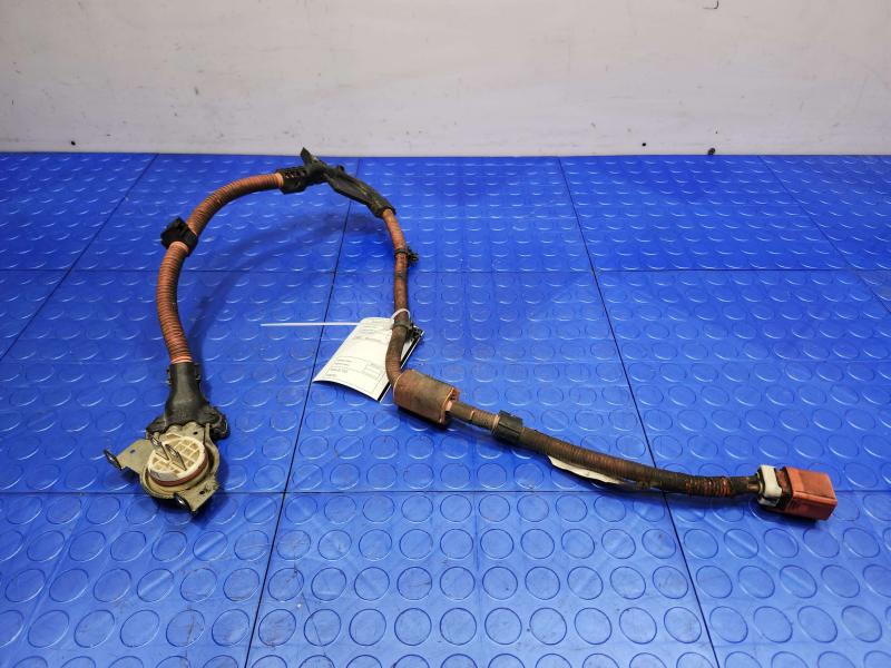 2010 Toyota Prius Wire Harness (Misc)