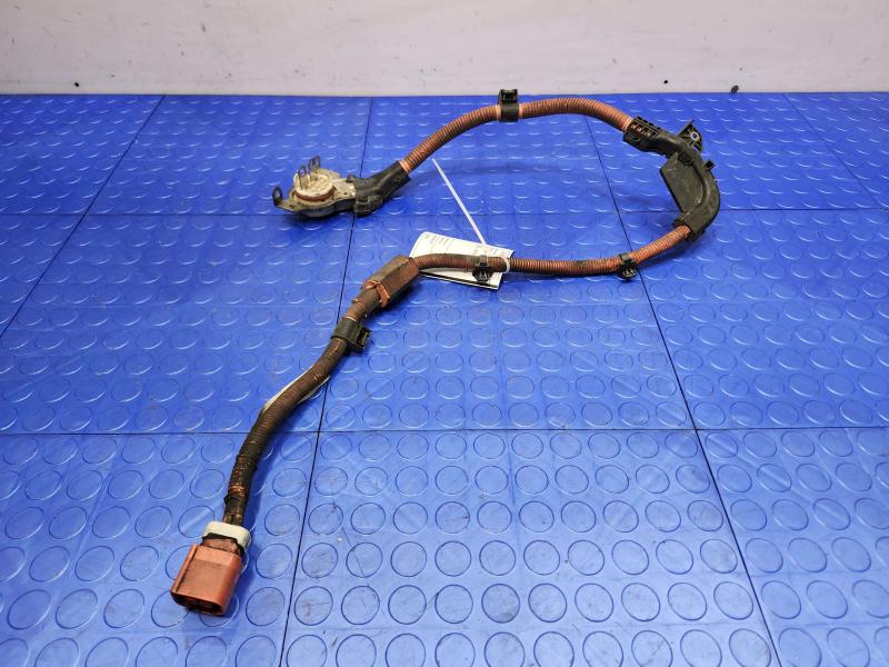 2010 Toyota Prius Wire Harness (Misc)