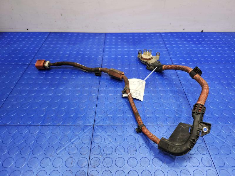 2010 Toyota Prius Wire Harness (Misc)