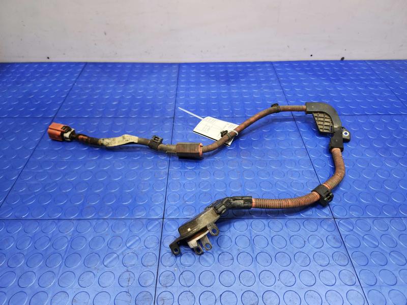 2010 Toyota Prius Wire Harness (Misc)
