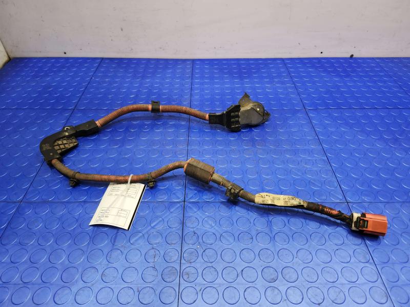 2010 Toyota Prius Wire Harness (Misc)