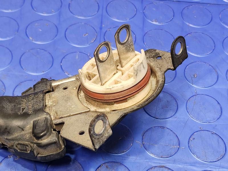 2010 Toyota Prius Wire Harness (Misc)