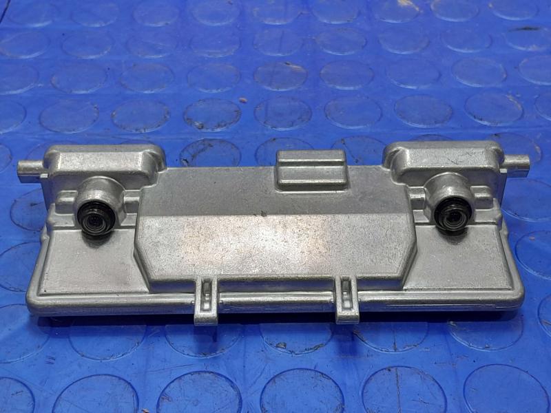 2017-2019 Jaguar XE Windshield Camera Lane Assist Genuine OEM JK83-19H406-AE