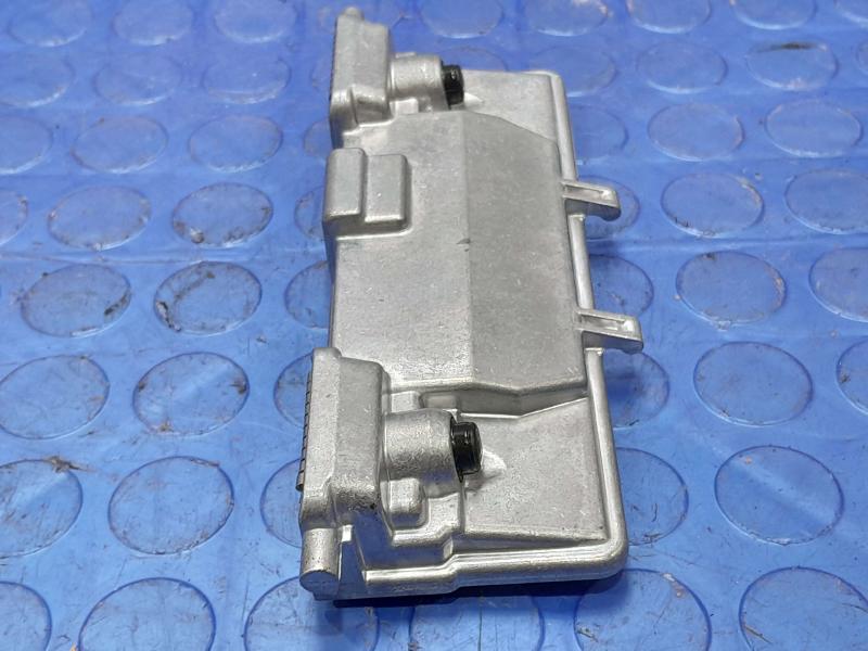 2017-2019 Jaguar XE Windshield Camera Lane Assist Genuine OEM JK83-19H406-AE