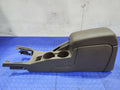 2003 Subaru Legacy Front Console