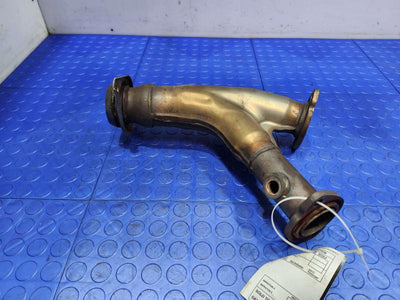 2018 Toyota Highlander Exhaust Cross Over Pipe