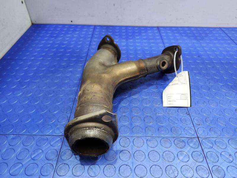 2018 Toyota Highlander Exhaust Cross Over Pipe