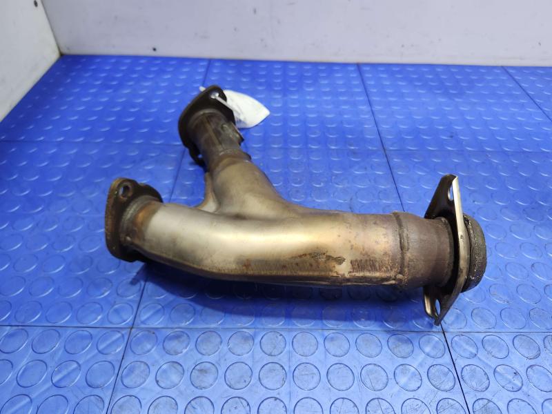 2018 Toyota Highlander Exhaust Cross Over Pipe