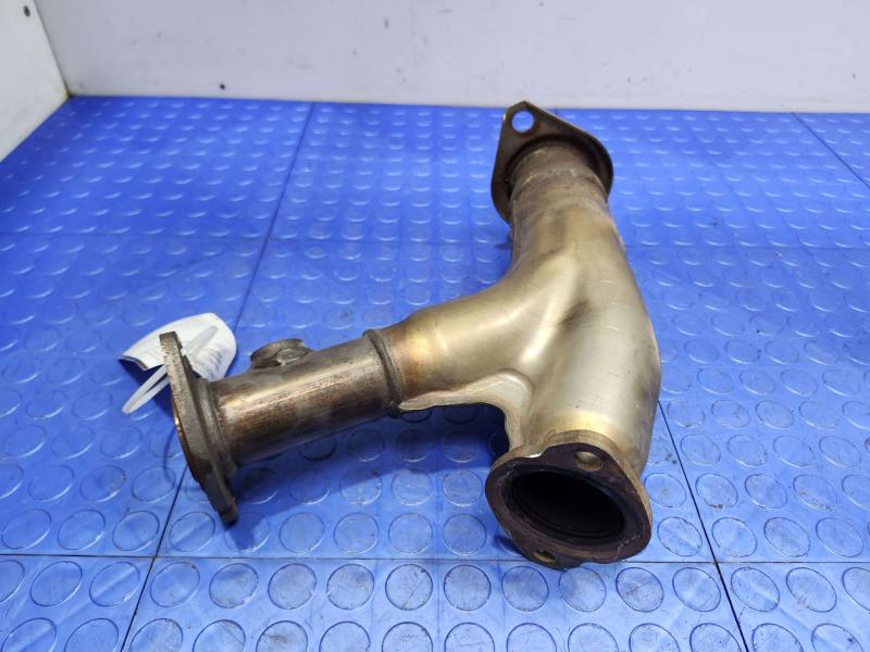 2018 Toyota Highlander Exhaust Cross Over Pipe