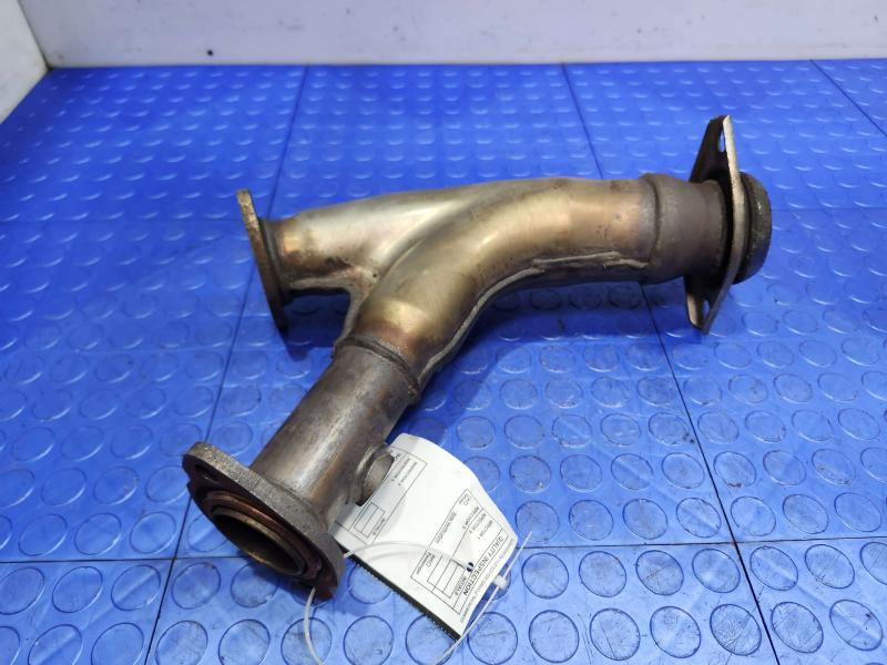 2018 Toyota Highlander Exhaust Cross Over Pipe