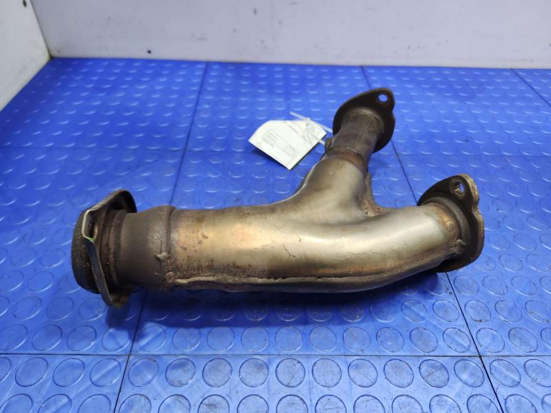 2018 Toyota Highlander Exhaust Cross Over Pipe