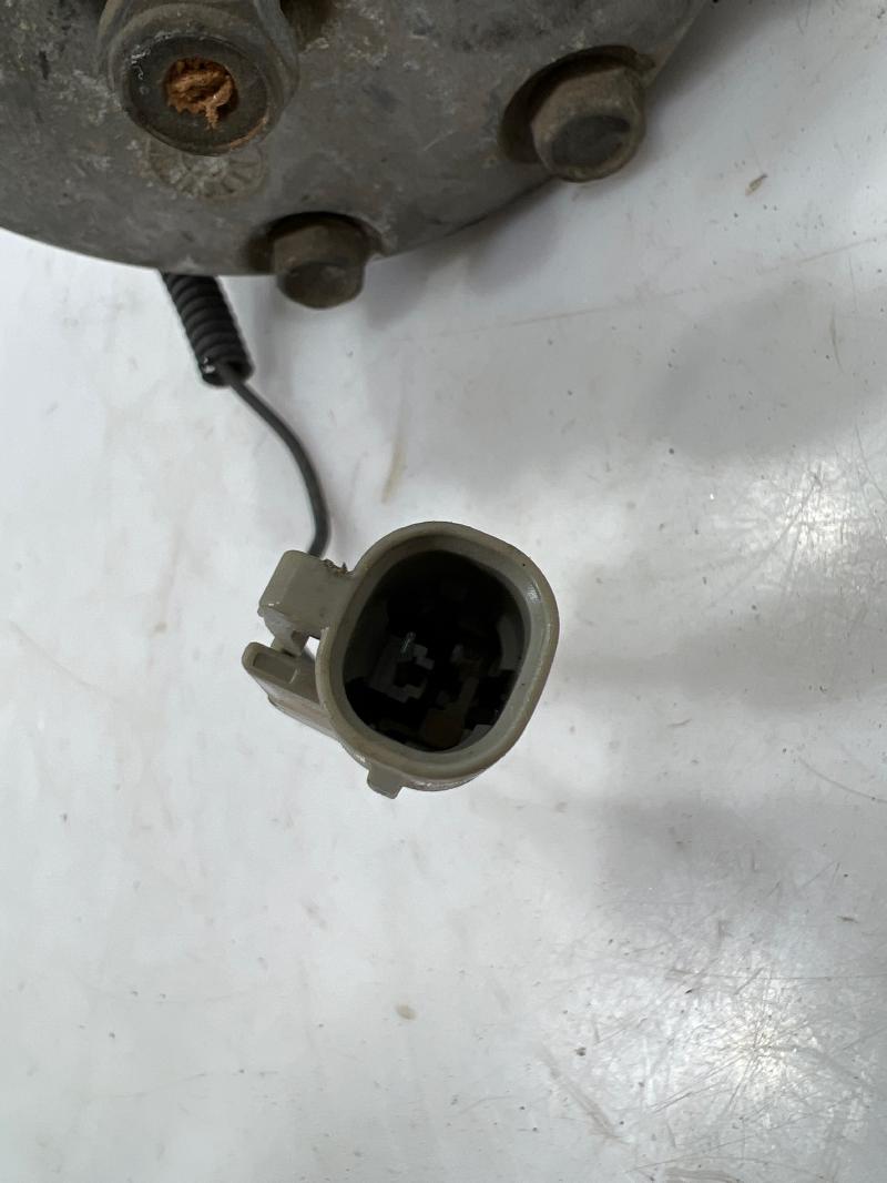 1997 Jeep Cherokee A/C Air Compressor
