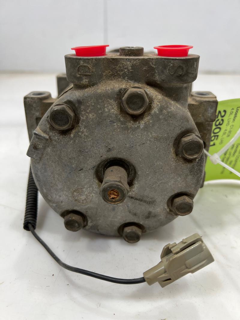 1997 Jeep Cherokee A/C Air Compressor