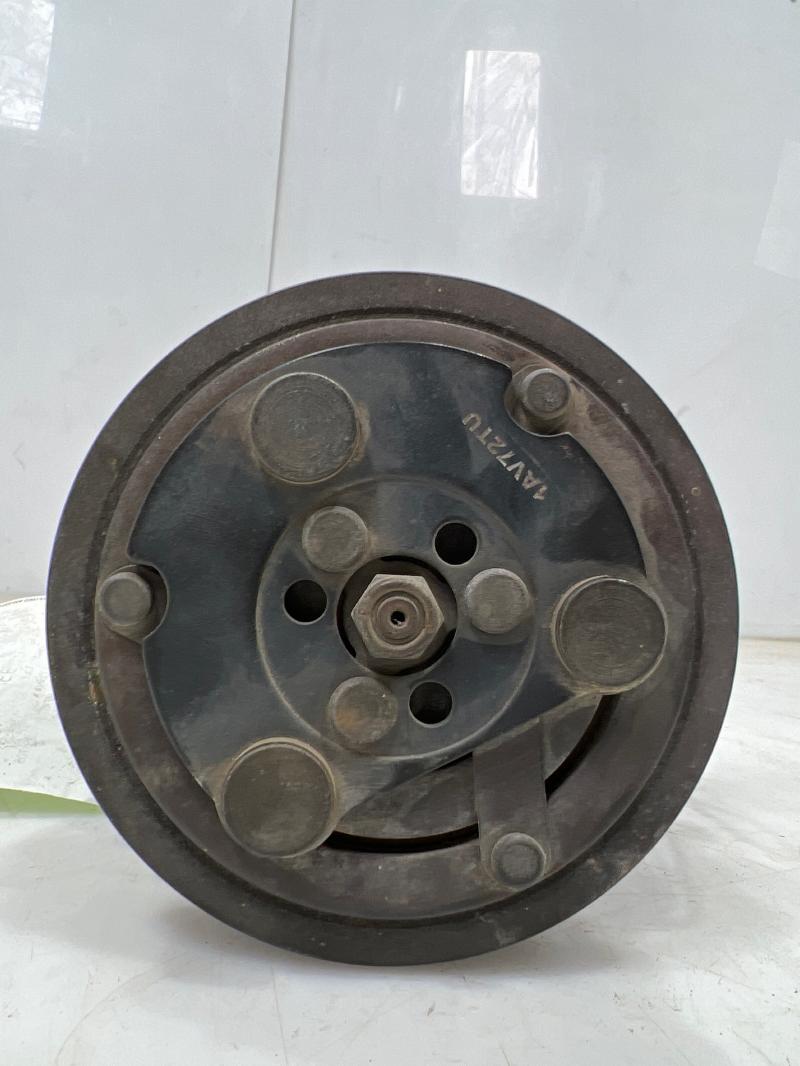 1997 Jeep Cherokee A/C Air Compressor