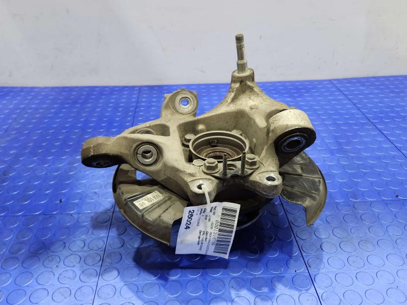 2008 Lexus LS 460 Rear Knuckle/Stub Axle