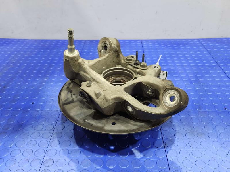 2008 Lexus LS 460 Rear Knuckle/Stub Axle