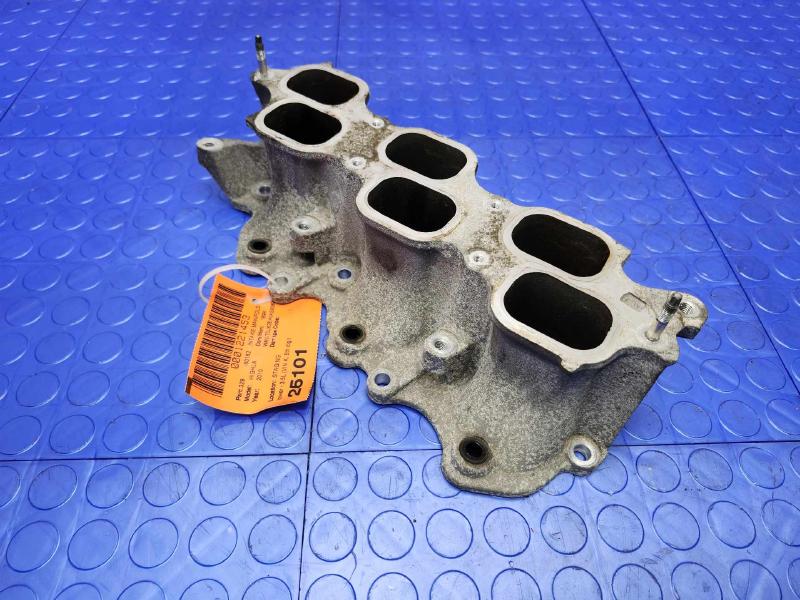 2010 Toyota Highlander Intake Manifold