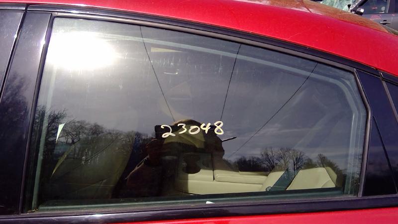 2013 - 2016 Dodge Dart Rear Door Glass LH Driver Side OEM 68082405AB