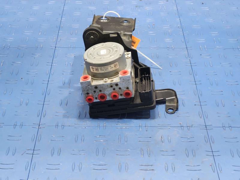 2016 Audi A3 Anti-Lock Brake Parts