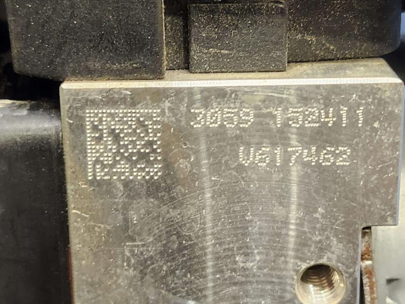 2016 Audi A3 Anti-Lock Brake Parts