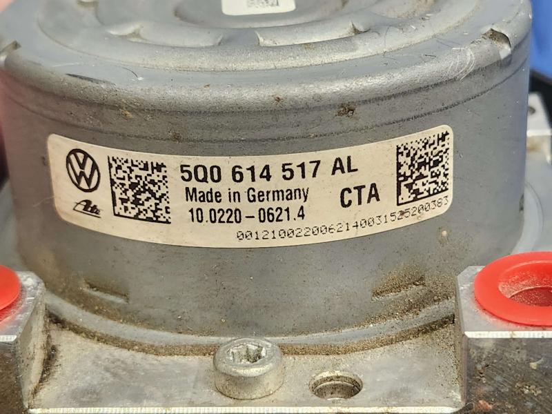 2016 Audi A3 Anti-Lock Brake Parts