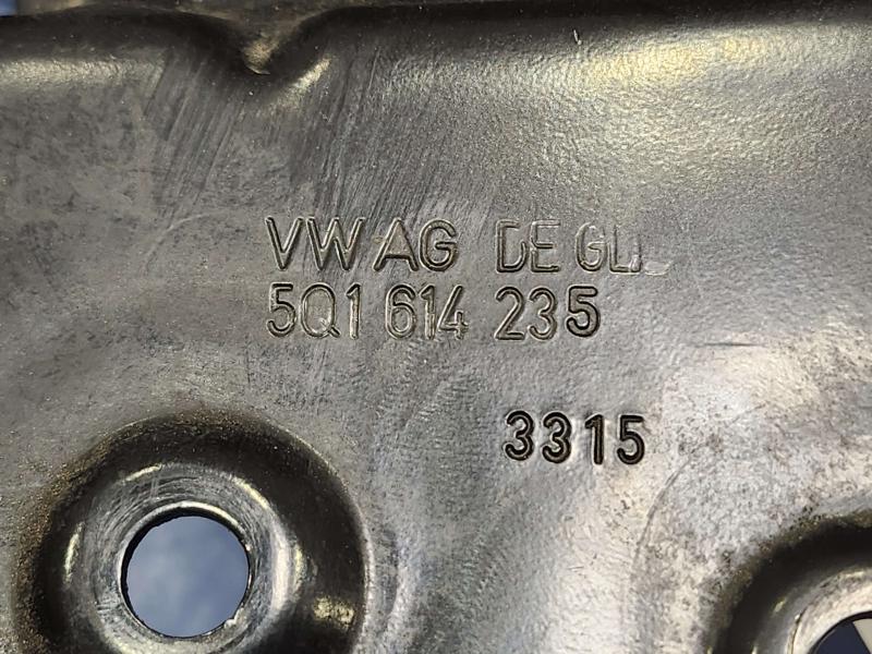 2016 Audi A3 Anti-Lock Brake Parts