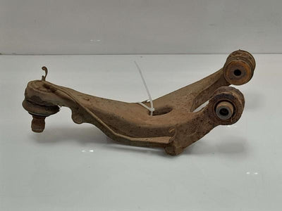 2008 Subaru Impreza Upper Control Arm Rear
