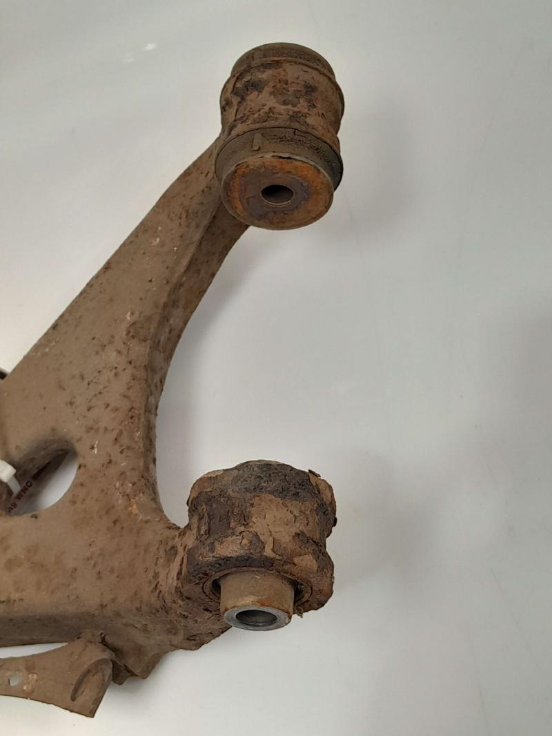 2008 Subaru Impreza Upper Control Arm Rear