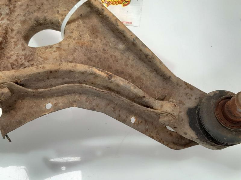 2008 Subaru Impreza Upper Control Arm Rear