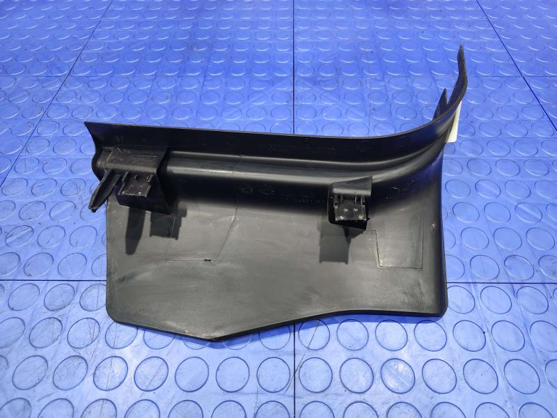 2017 Dodge Grand Caravan Misc Ebay Parts