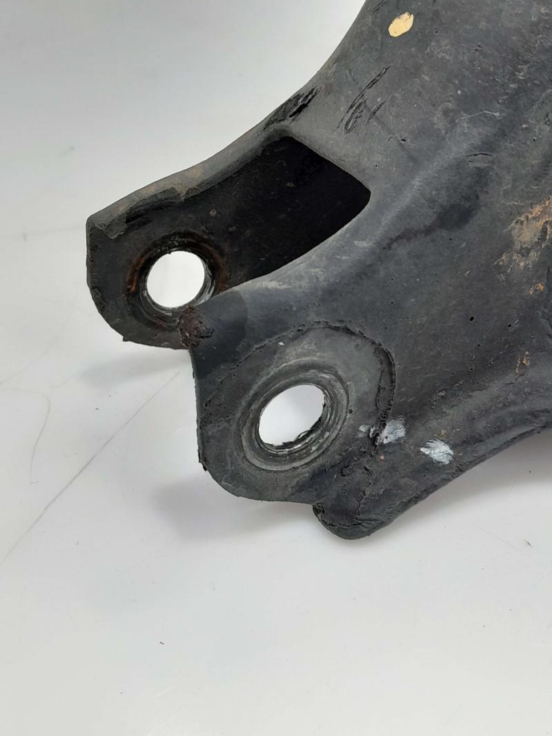 2019 Chevrolet Blazer Lower Control Arm Rr