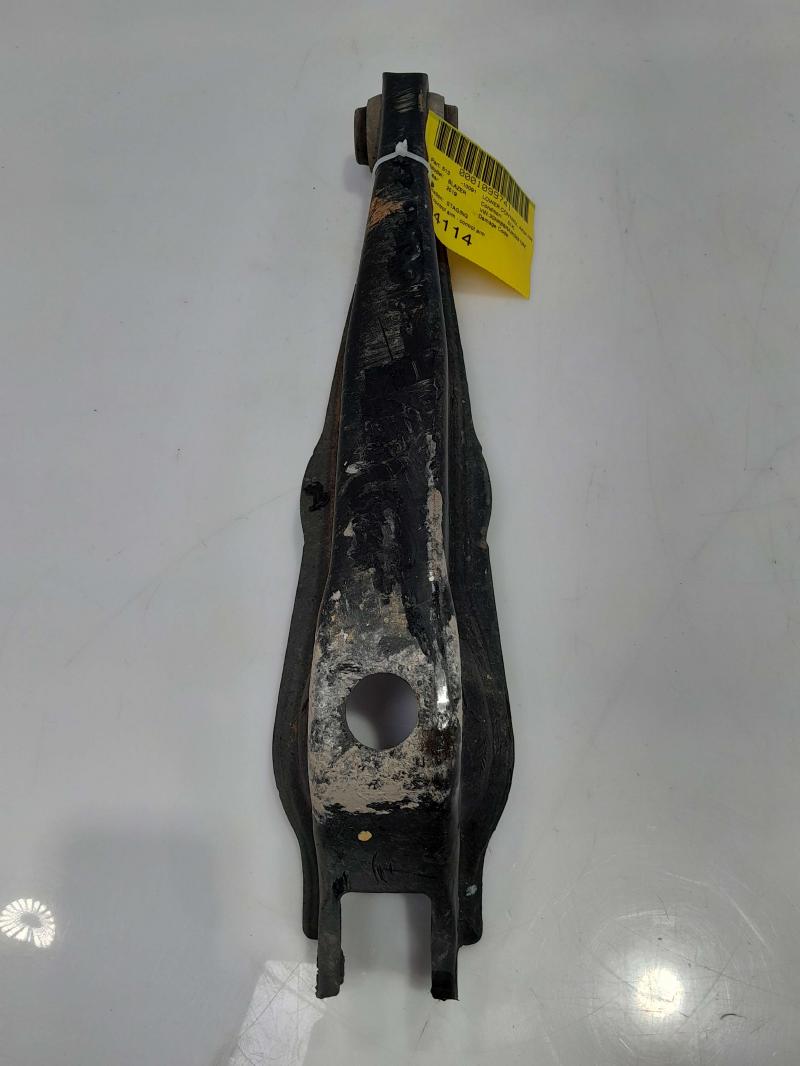2019 Chevrolet Blazer Lower Control Arm Rr