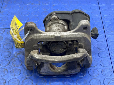 2020 GMC Terrain Caliper