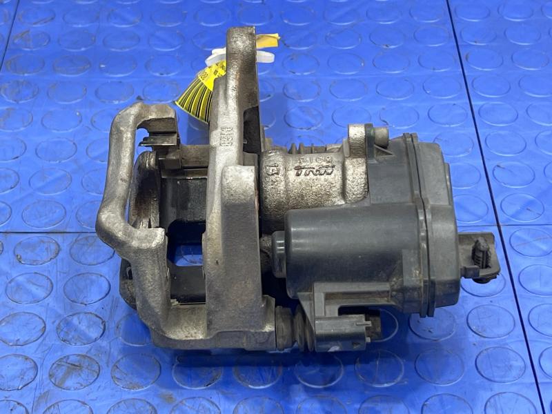 2020 GMC Terrain Caliper