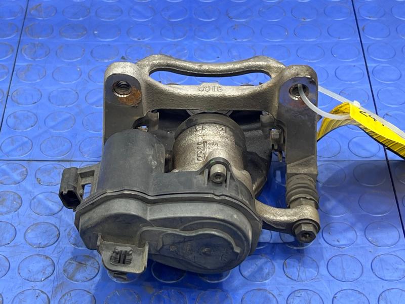 2020 GMC Terrain Caliper