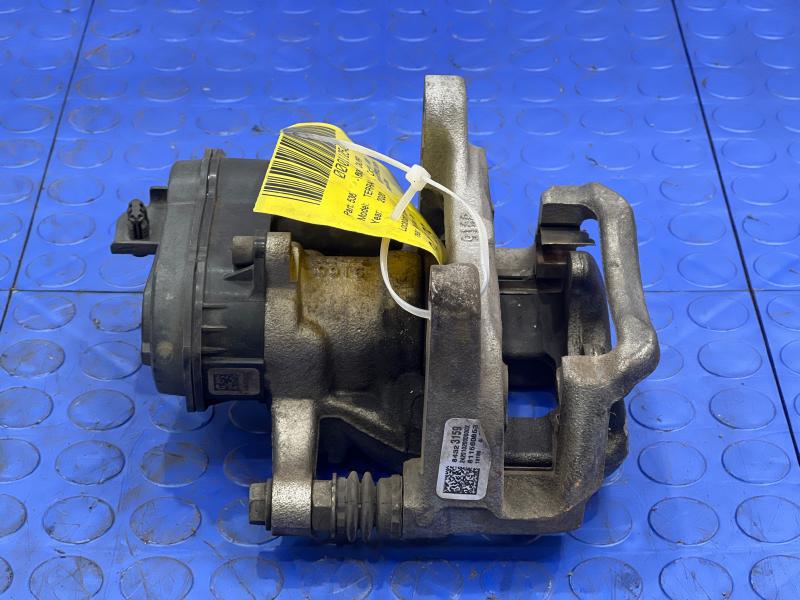 2020 GMC Terrain Caliper