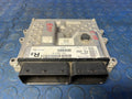 2011 Jaguar XF Engine/Motor Brain Box