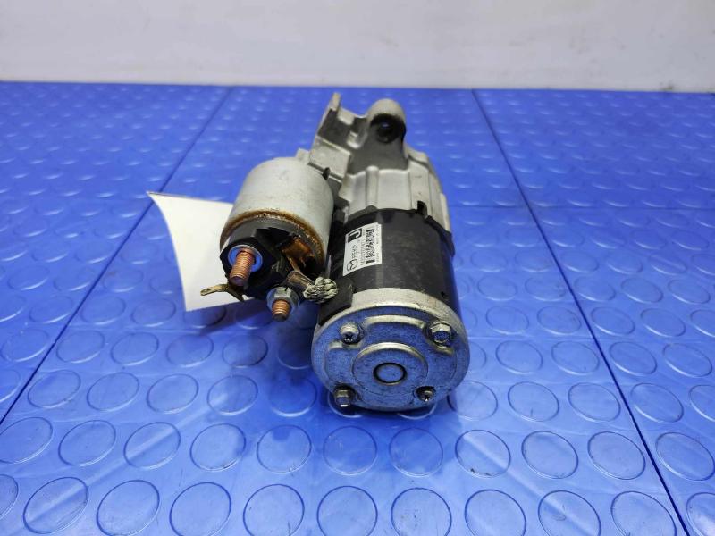 2016-2023 Mazda Miata Starter Motor Assembly 1.4kw Genuine OEM PEKP18400
