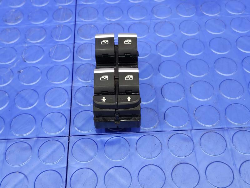 2018 Audi Q7 Door Switch Front